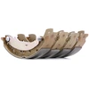 Image de BREMBO S 61 527 Mâchoires De Frein ESSENTIAL LINE avec levier frein à main