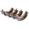 Image de BREMBO S 68 520 Mâchoires De Frein ESSENTIAL LINE avec accessoires