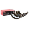 Image de BREMBO S 68 525 Mâchoires De Frein ESSENTIAL LINE avec levier frein à main