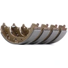 Image de BREMBO S 83 530 Mâchoires De Frein ESSENTIAL LINE