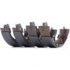 Image de BREMBO S 83 503 Mâchoires De Frein ESSENTIAL LINE sans accessoires