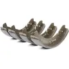 Image de BREMBO S 85 501 Mâchoires De Frein ESSENTIAL LINE