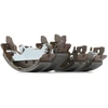 Image de BREMBO S 85 507 Mâchoires De Frein ESSENTIAL LINE avec levier frein à main