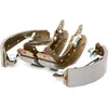 Image de BREMBO S 85 511 Mâchoires De Frein ESSENTIAL LINE avec levier frein à main
