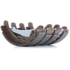 Image de BREMBO S 85 514 Mâchoires De Frein ESSENTIAL LINE avec levier frein à main