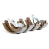 Image de BREMBO S 85 515 Mâchoires De Frein ESSENTIAL LINE avec levier frein à main