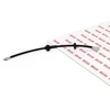 Image de BREMBO T 23 185 Flexible De Frein ESSENTIAL LINE