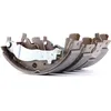 Image de BREMBO S 68 546 Mâchoires De Frein ESSENTIAL LINE avec levier frein à main