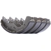 Image de BREMBO S 56 547 Mâchoires De Frein ESSENTIAL LINE