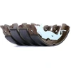 Image de BREMBO S 24 548 Mâchoires De Frein ESSENTIAL LINE avec levier frein à main