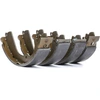 Image de RIDEX 70B0328 Mâchoires De Frein Essieu arrière, Ø: 230mm