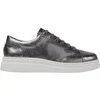Image de Baskets femme Camper Runner Up Gris 37 K200645-056