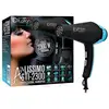 Image de Italian Design Sèche-cheveux - Airlissimo - Bleu - 2300 W