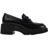 Image de Mocassins femme Camper Mimi Vert 37 K201425-002