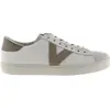 Image de Baskets Victoria Puntera Serraje & Contraste Beige 41 1126142-80