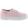 Image de Baskets Victoria 1915 anglaise toile Rose 40 106613-42