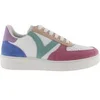 Image de Baskets femme Victoria 1258214 Rose 38 1258214-42