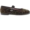 Image de Baskets femme Victoria Gong-fu Marron 39 1080117-78
