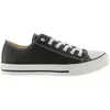 Image de Baskets femme Victoria toile Noir 36 1065184-10
