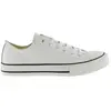 Image de Baskets femme Victoria toile Blanc 38 1065184-20