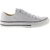 Image de Baskets Victoria tribu toile Blanc 39 106550-20