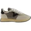 Image de Baskets femme Victoria Cosmos Beige 37 1134111-80