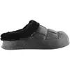 Image de Basktes paillettes femme Victoria Nube Noir 36 1402101-10