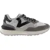 Image de Baskets en paillettés femme Victoria Rush Argenté 37 8807103-14