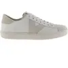 Image de Baskets femme Victoria berlín contraste Beige 36 1126142-22
