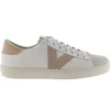 Image de Baskets femme Victoria berlín contraste Rose 38 1126142-497