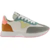 Image de Baskets en nylon femme Victoria Cosmos Rouge 40 1134113-45