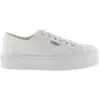 Image de Baskets femme Victoria Barcelona Blanc 38 109200-20