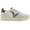 Image de Baskets en cuir effet animal femme Victoria Seúl Beige 37 1257124-80