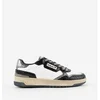 Image de Baskets femme Victoria C80 - Metal Crack Noir 40 8800127-10