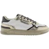 Image de Baskets effet cuir métallisé femme Victoria C80 Beige 37 8800127-51