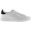 Image de Baskets femme Victoria Deportivo Piel Blanc 37 1125104-10