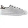 Image de Baskets femme Victoria Deportivo Piel Blanc 38 1125104-42