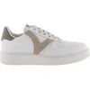 Image de Baskets femme Victoria madrid efecto piel & serraje Marron 41 1258201-82