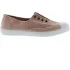 Image de Baskets femme Victoria 1915 anglaise Beige 39 106623-495