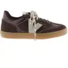 Image de Baskets Victoria Berlin Metal Marron 37 1126234-75