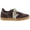 Image de Baskets Victoria Berlin Metal Marron 39 1126234-75