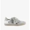 Image de Baskets femme Victoria Berlín Argenté 39 1126235-14