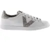 Image de Baskets en cuir Victoria tennis glitter Beige 36 1125188-170