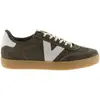Image de Baskets femme Victoria Berlin Ciclista Vert 37 1126218-65