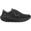 Image de Chaussures de running femme MBT 1000 Lace Up Noir 39 703605-257Y