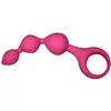 Image de Chapelet anal Triball