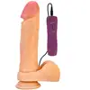 Image de Vibromasseur ventouse télécommandé Bruno