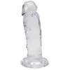 Image de Gode ventouse Majestic Jelly