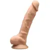 Image de Gode ventouse 17,8 cm Model 1 chair rose