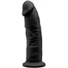 Image de Gode ventouse 22,9 cm Model 2 noir